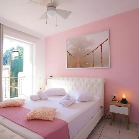 Διαμέρισμα Boutique Seaview Ζάκυνθος Πόλη