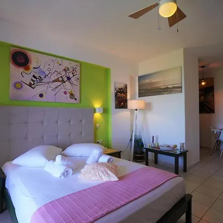 Boutique Seaview * Ζάκυνθος Πόλη