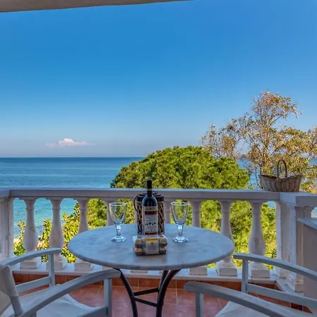 Boutique Seaview