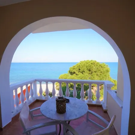 Boutique Seaview *