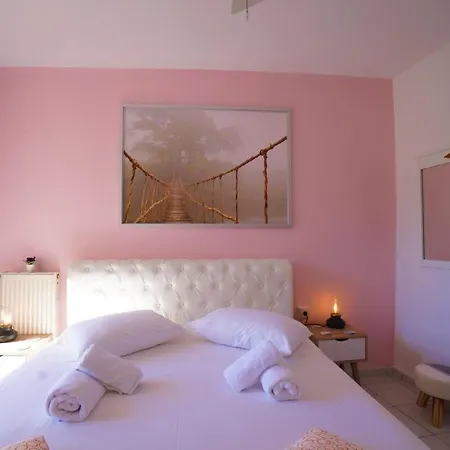 Boutique Seaview Διαμέρισμα Ζάκυνθος Πόλη
