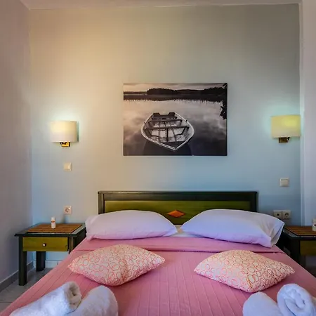 Boutique Seaview Διαμέρισμα Ζάκυνθος Πόλη