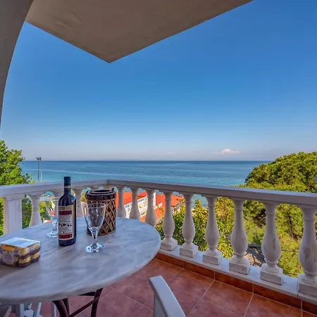 Boutique Seaview Zakynthos Town