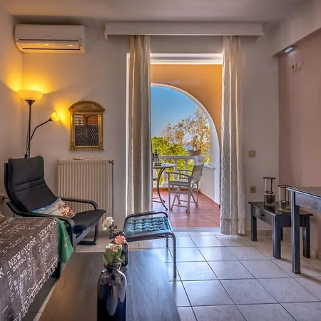 Boutique Seaview Apartment