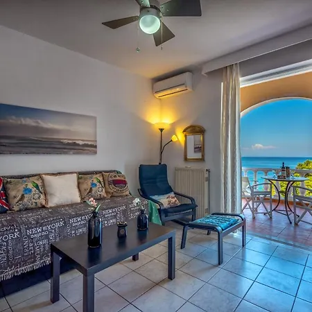 Boutique Seaview * Zakynthos Town