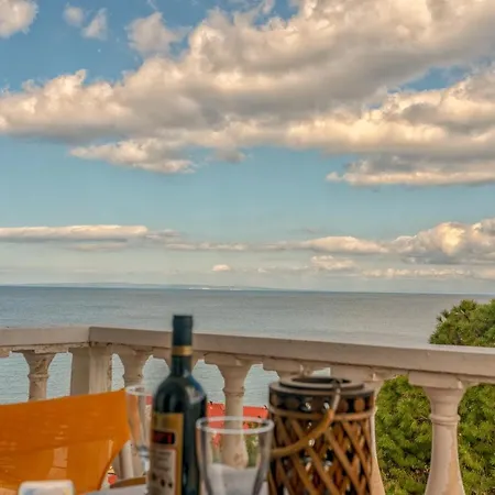 Boutique Seaview