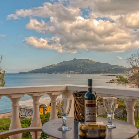 Boutique Seaview Apartment *