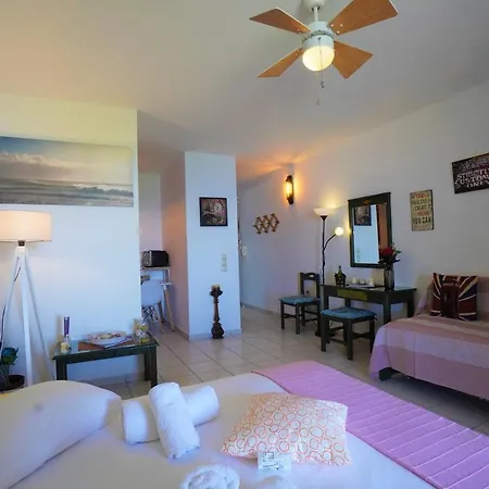 Boutique Seaview Zakynthos Town